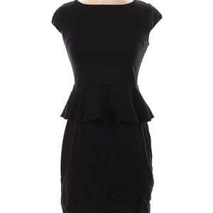 Express Size 4 Cocktail dress
